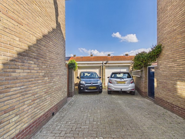 Medium property photo - Johannes Vermeerstraat 10, 4532 HE Terneuzen